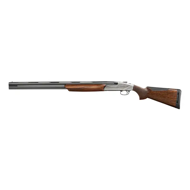 Express Delivery BENELLI 828U 12Ga 28in 2rd Left-Hand Over/Under Shotgun (10708)