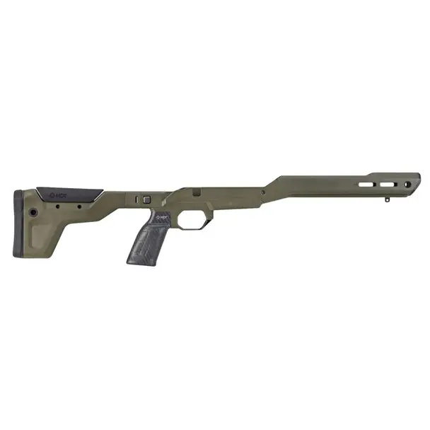 Affordable MDT HNT26 Cobalt Green Arca Forend Folding Chassis System for Howa 1500 SA (107835-CKG)
