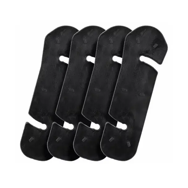 Best Price MDT Buttstock Spacer Kit (104185-BLK)