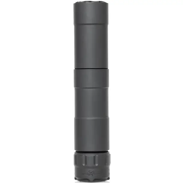 While Supplies Last RUGGED SUPPRESSORS Mustang22 Rimfire Suppressor (P5122)
