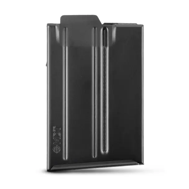 Holiday Sale MDT .300WSM/6.5 PRC 7rd Black Metal AICS Magazine (104979-BLK)