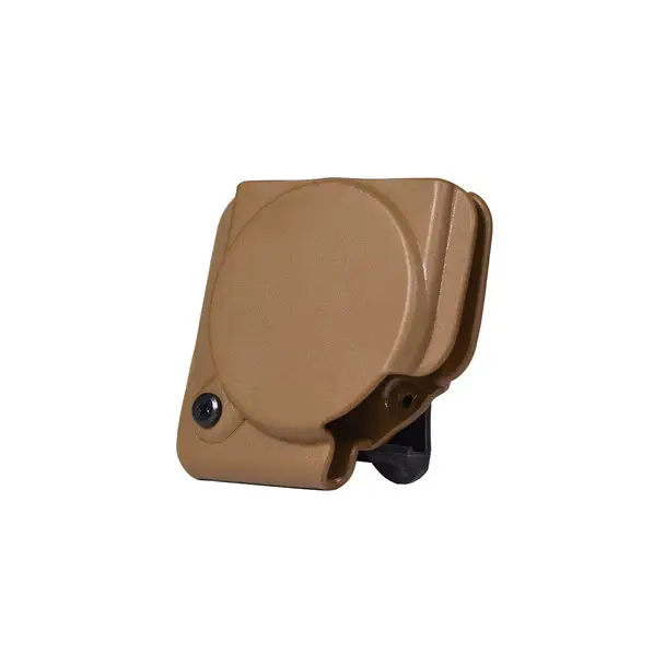 Secure Checkout HIGH SPEED GEAR Coyote Brown Dip Can Carrier (42DIP0CB)