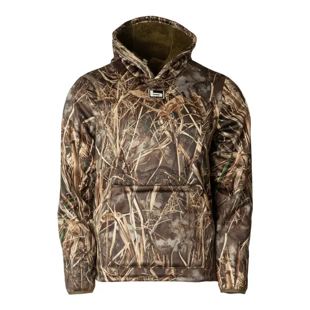 Buy Today BANDED Fanatech Softshell MAX7 Hoodie (B1050016-M7)