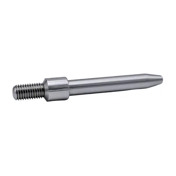 L.E. WILSON 6mm-.242in Expanding Mandrel Only (EXPM-6M) Top Rated