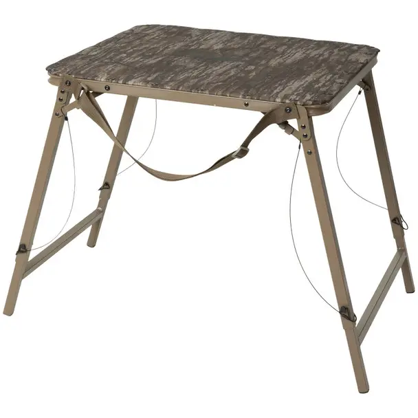 Must Have AVERY Realtree Legacy Ruff Stand (90064)