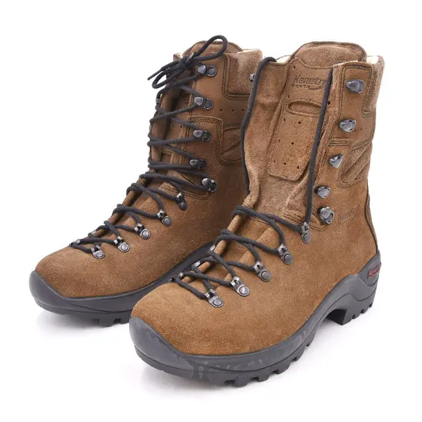 Open-box: KENETREK Wildland Fire, Color: BRN, Size: 9, Width: M (KE-420-WF-BRN-9-M) - Great condition, limited use Top Rated