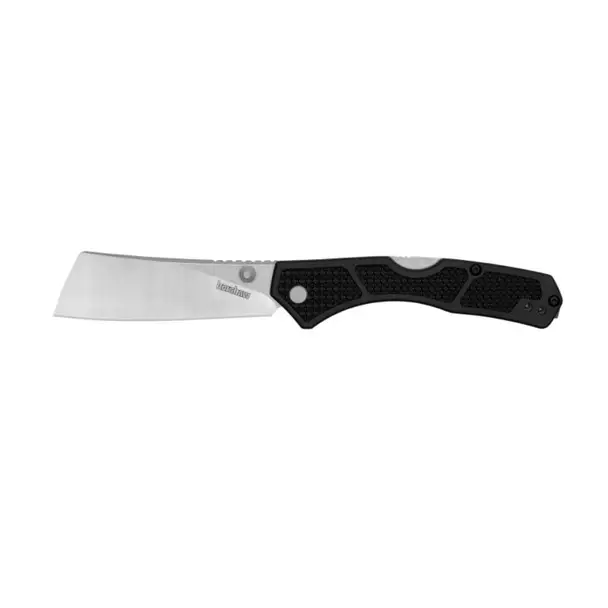 In Demand KERSHAW Hatch 3.15in Cleaver Blade Folding Knife (2043)