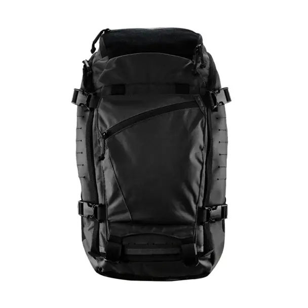 High Quality CONDOR OUTDOOR Nomad 25L Black Backpack (111295-002)