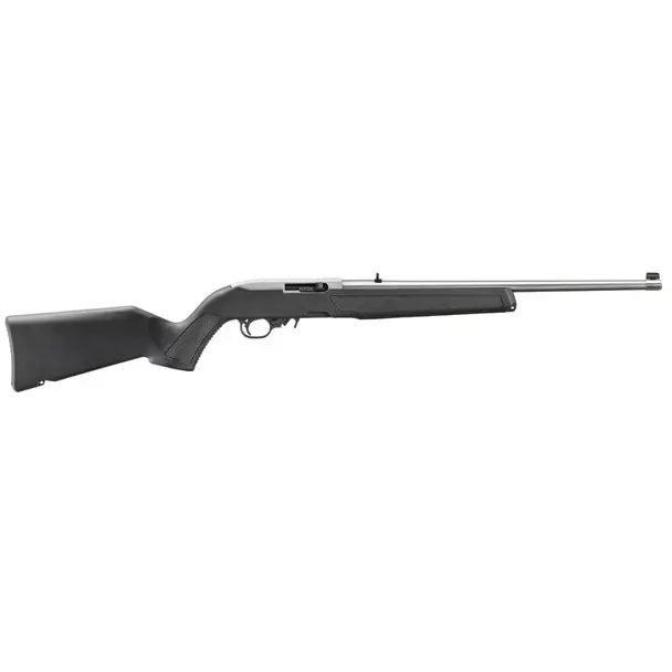 RUGER 10/22 .22LR 18.5in 10rd Semi-Automatic Rifle (32006) New Release