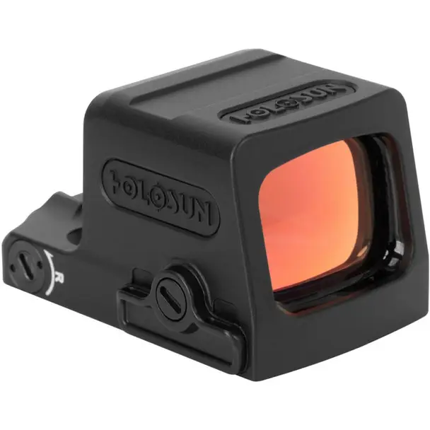 HOLOSUN EPS 6 MOA Dot Carry Enclosed Pistol Sight (EPS-CARRY-GD6) Reduced Price
