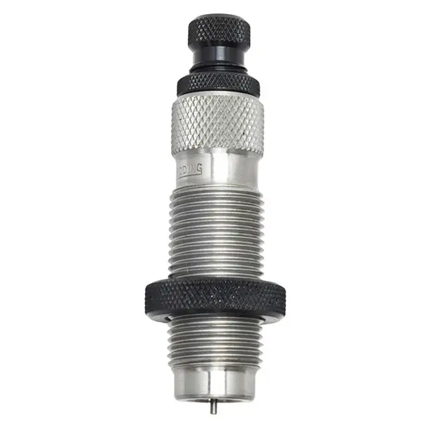 Popular REDDING .22 Creedmoor Full Length Sizing Die (91302)