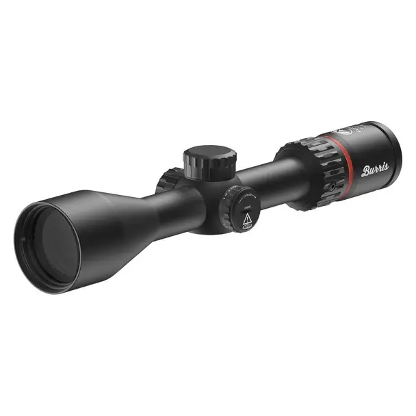 Best Choice BURRIS Fullfield 3-12x42mm Plex Reticle Riflescope (201531)