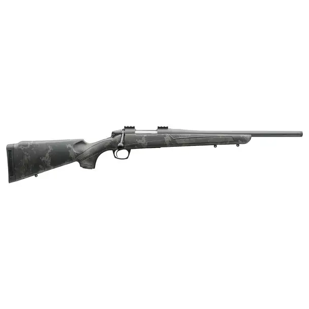 Get Yours CVA Cascade 223 Remington 18in 4rd 2 Piece Weaver Base Bolt Action Rifle (CR3912R)