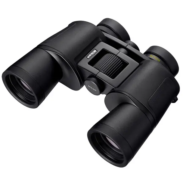 Discount NIKON Action 8x42 Binoculars (16805)
