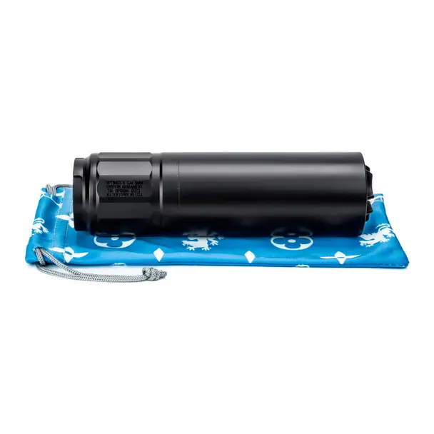 Markdown GRIFFIN ARMAMENT Optimus 6 Utility Mount Suppressor (GAOP6UM-W)