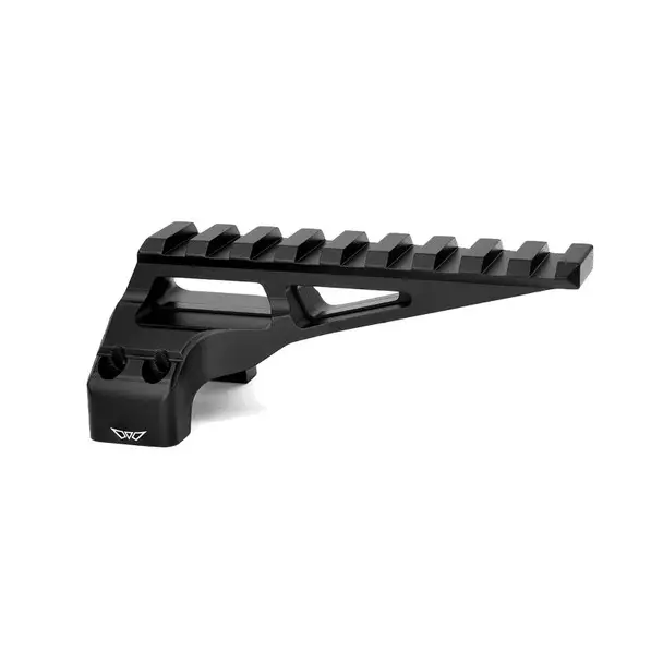 Exclusive Offer WARNE 7859M Precision Mount Picatinny 30mm Diving Board (7859M)