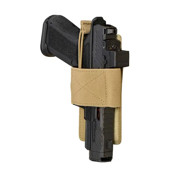 VIKTOS Hookie EV Fieldcraft Holster (2104600) Professional Grade