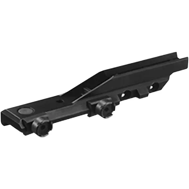 Genuine BERING OPTICS Heavy Duty Mil-Spec Rifle Mount (BE80996)