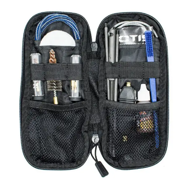Premium OTIS Lawman Series .45 Cal Cleaning Kit (LFG-901-45)
