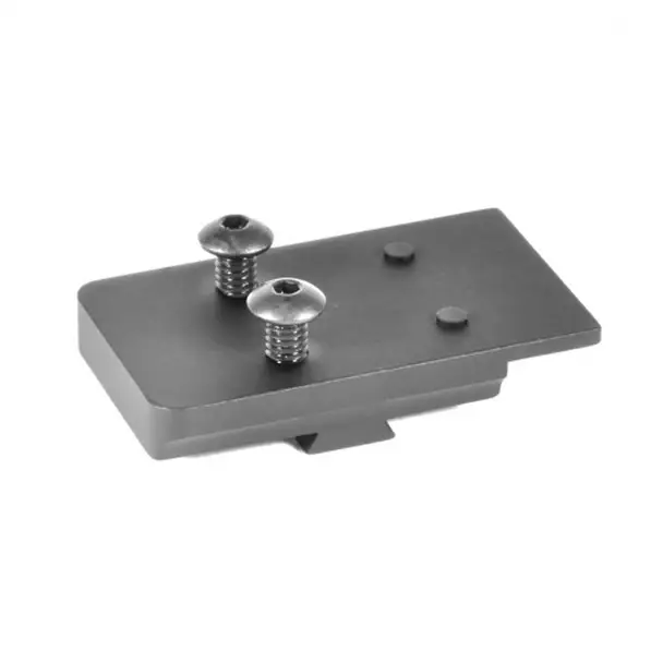 Budget EVOLUTION GUN WORKS Vortex Razor Mount for LPA (49431)