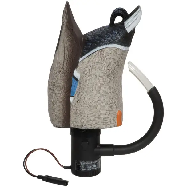 Buy Direct AVERY Finisher Spitter Mallard Drake Motion Decoy (78010)