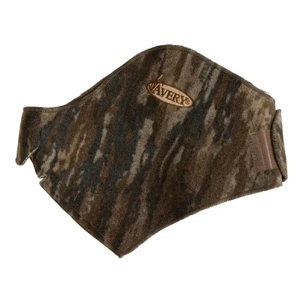 AVERY Realtree Legacy Fleece Face Mask (16007) Get Yours