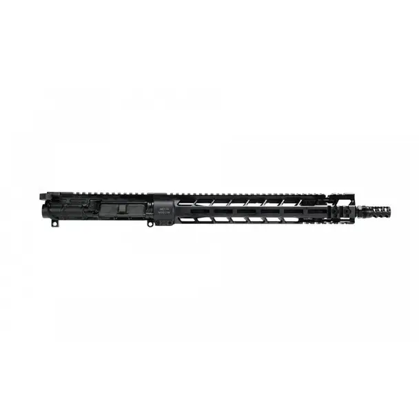 PRIMARY WEAPONS SYSTEMS MK114 MOD 2-M 6 ARC 14.5in Long Stroke Piston Upper (MK1-M2U-6ARC-14) Secure Checkout