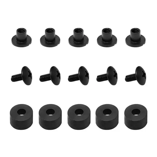Next Day Delivery GRITR Holster Retention Hardware Kit, 15-Pieces