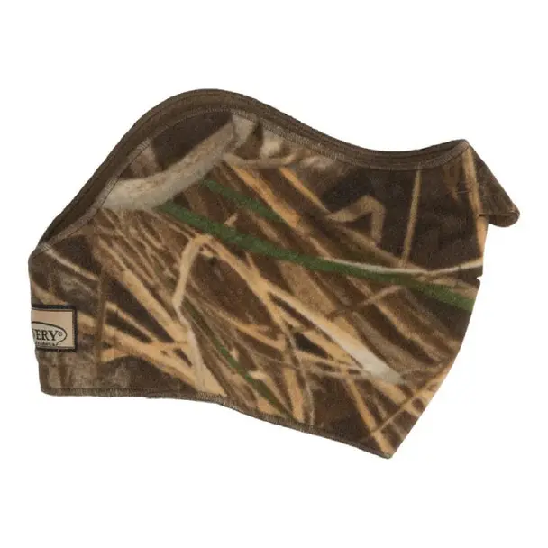Fresh Stock AVERY Realtree Max-7 Fleece Face Mask (16005)