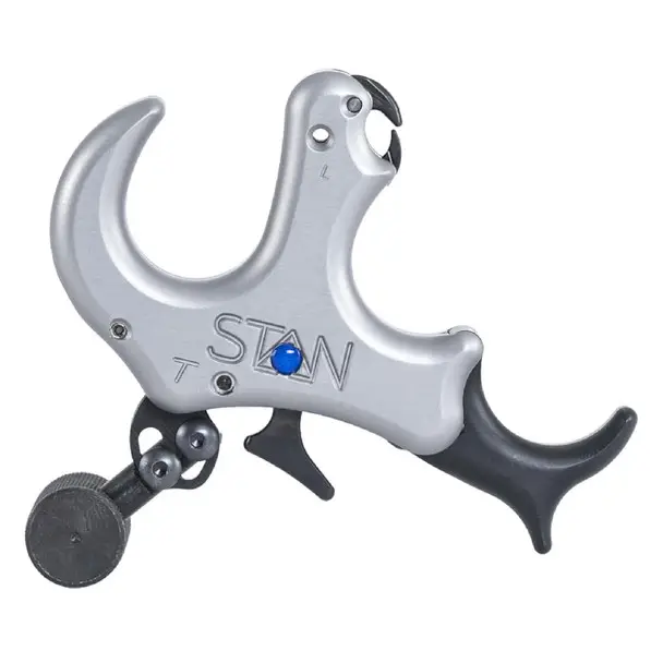 Get Yours STANISLAWSKI OnneX Thumb Echo Grey Release, Size: S (8405)