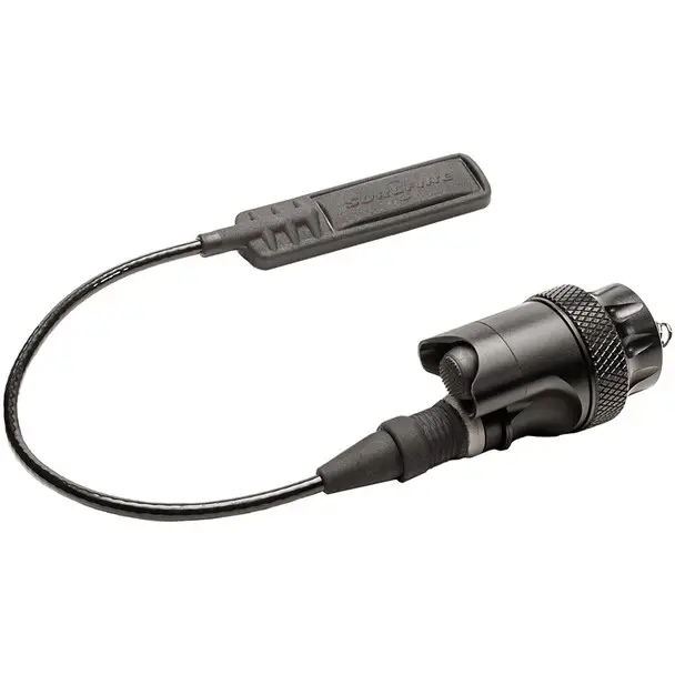 SUREFIRE Waterproof Switch Assembly for Scout Light WeaponLights with 7in Cable (DS07) In Demand