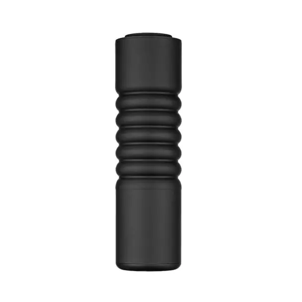 AB SUPPRESSORS Raptor 5.56mm 6-Stack Suppressor (F22-56-STD3) Final Sale