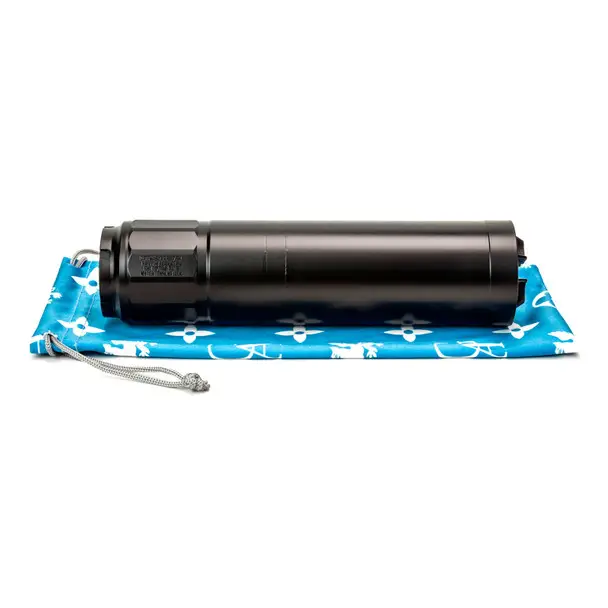 Same Day Shipping GRIFFIN ARMAMENT Optimus 7 Utility Mount Suppressor (GAOP7UM-W)