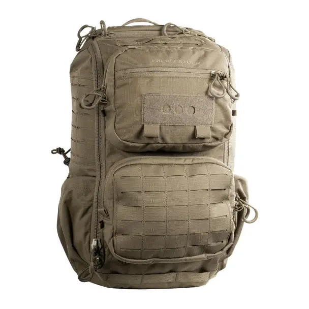 Best Choice EBERLESTOCK Romad Military Green Pack (R4MJ)