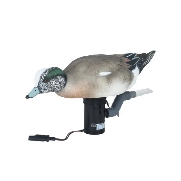 AVERY GHG Finisher Swimmer Wigeon Drake Decoy (78004) Popular