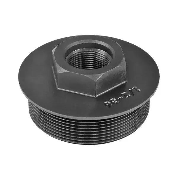 YANKEE HILL MACHINE CO HUB Direct Thread 1/2x36 Suppressor Mount (218936) Low Price