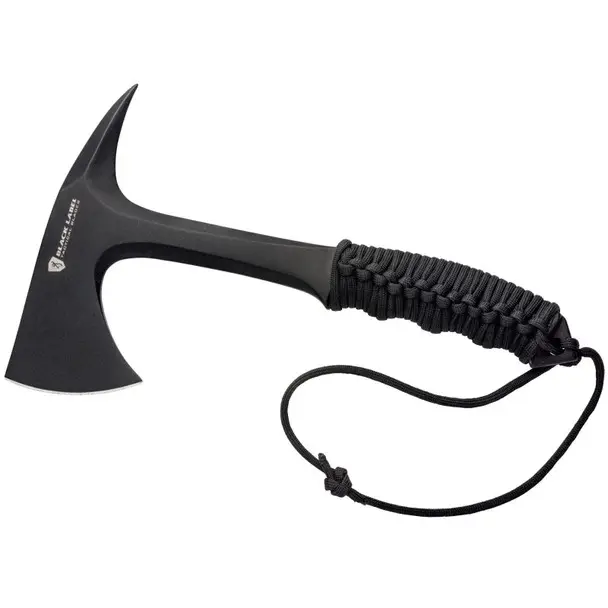 BROWNING Black Label Shock N Awe Tactical Tomahawk Axe (320110BL) Price Cut