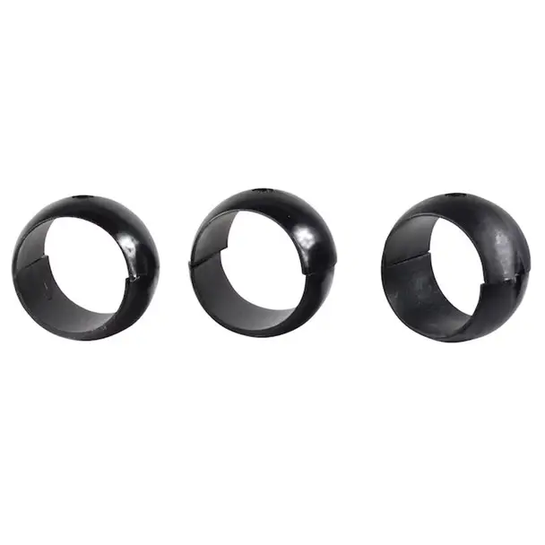 BURRIS 1in Signature Rings Pos-Align Offset Installation Kit (626019) Discount