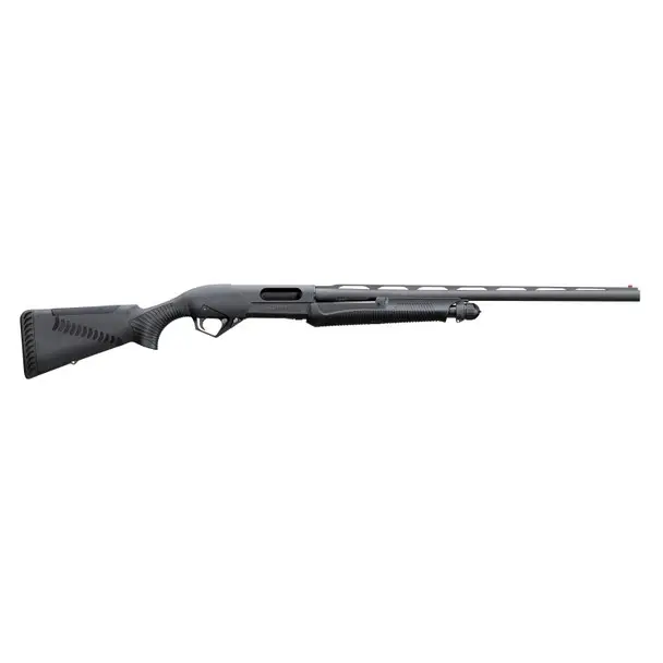 Instant Buy BENELLI SuperNova 12 Gauge 28in 4rd Black Synthetic ComforTech Pump-Action Shotgun (20100)