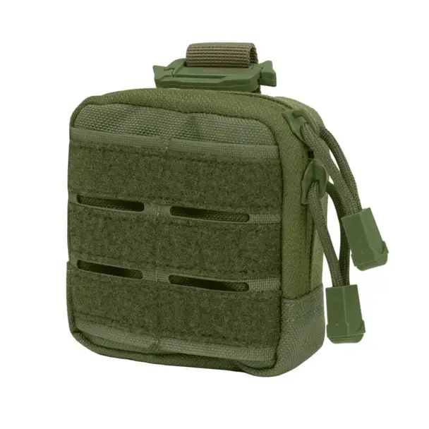 Clearance CONDOR OUTDOOR Dip Olive Drab Pouch (191208-001)