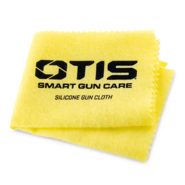 OTIS Silicone Gun Cloth (FG-3503) Fresh Stock
