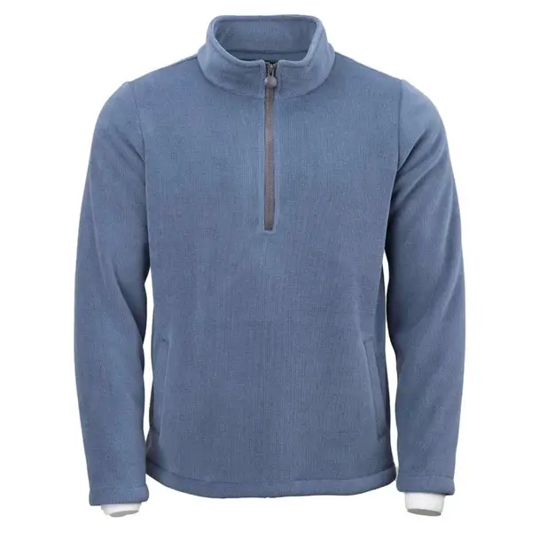 OUTBACK TRADING Men's Atlas Pullover (29918) Holiday Sale