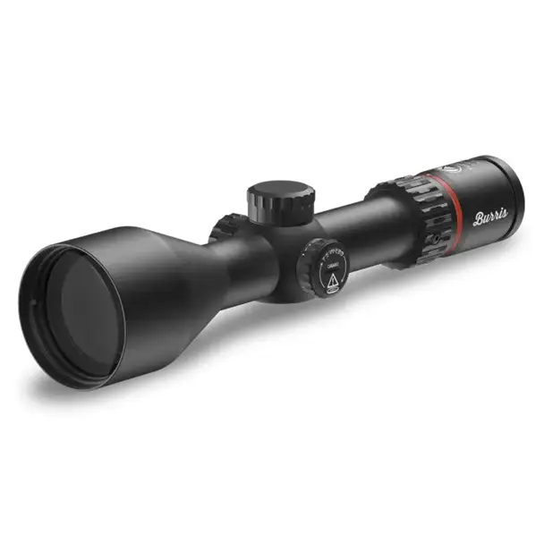BURRIS Fullfield 3-12x56mm Heavy Plex Reticle Riflescope (201541) Buy Direct