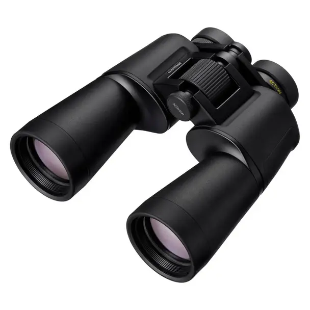 NIKON Action 16x50 Binoculars (16810) Time-Limited