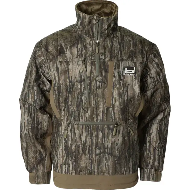 BANDED Men's Stretchapeake Legacy Pullover (B1010047-R1) Limited Offer