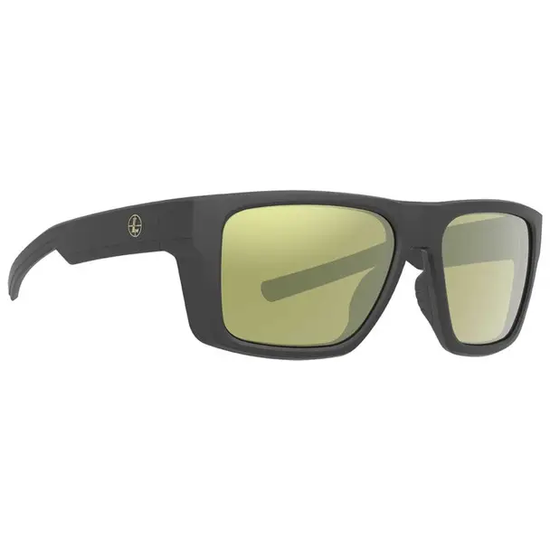 Get Yours LEUPOLD Skyline Matte Black/Daylight Max Performance Glasses (186752)