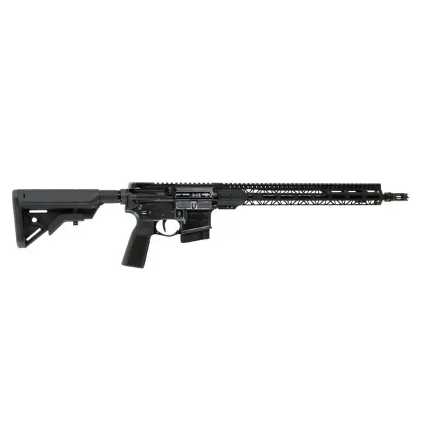 Today Only FAXON Pro .22 ARC 16in 10rd Semi-Automatic Rifle (FXPRO22ARC16GA15)