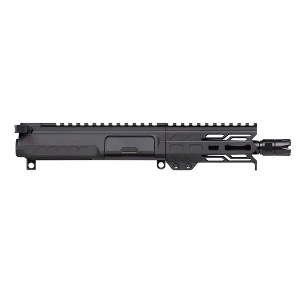 Brand New CMMG Banshee 9mm 5in Armor Black Upper Group (99B160F-AB)