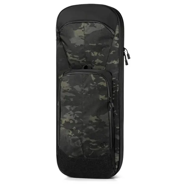 Special Discount SAVIOR EQUIPMENT Specialist Covert 34in MultiCam Black Single Rifle Bag (RB-SGSPORT34-WS-MCB)