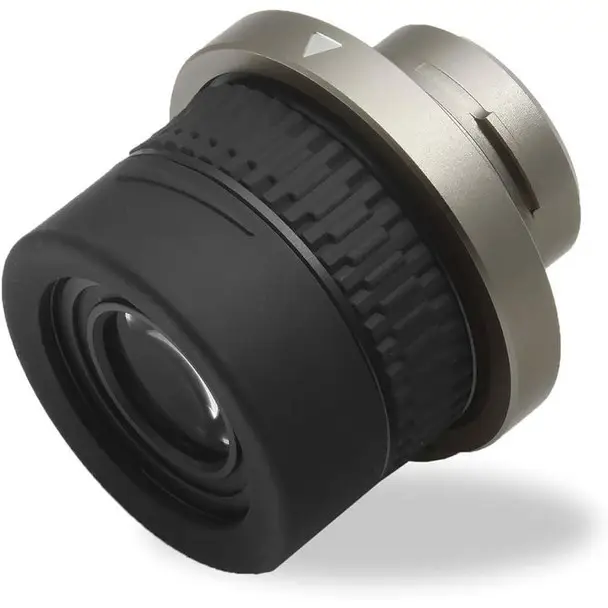 BURRIS 30x WA SCR MOA Spotter Eyepiece (626202) Professional Grade